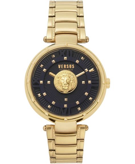 versus versace female watch|versus sunglasses by versace.